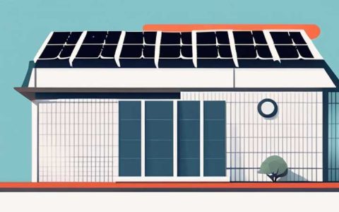 How to remove Tesla solar panels