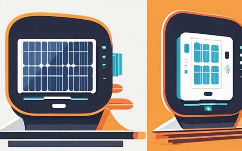 How to configure solar power generation