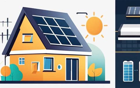 How to Install a Solar Home Battery