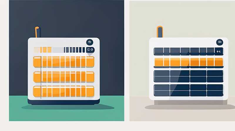 How much does solar energy equipment cost?