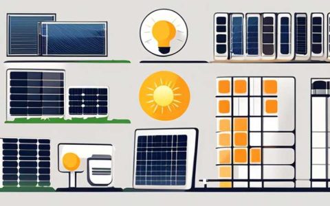 What are the functions of high speed solar lights