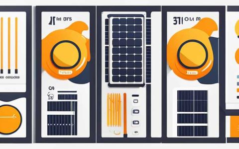 What are the routines of solar panels?