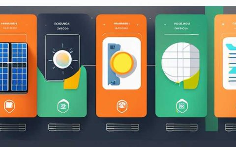 What parts do solar panels need?