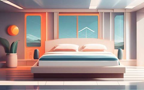 How does the hotel use solar energy?