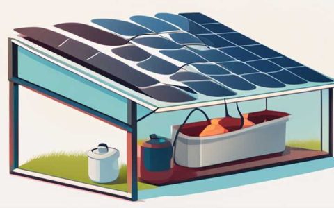 How much does it cost to install a solar cooker