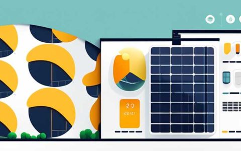 Where are solar panels sold?