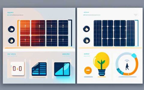 What solar panels generate electricity fastest?