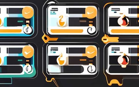 How long does it take for a solar keychain to light up?