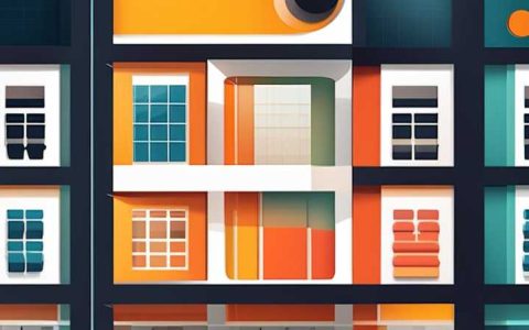 How to install solar energy on the sixth floor