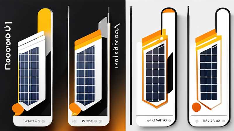 How much does a Jolywood solar panel cost?