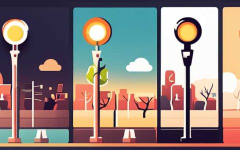 Where is the best solar street light