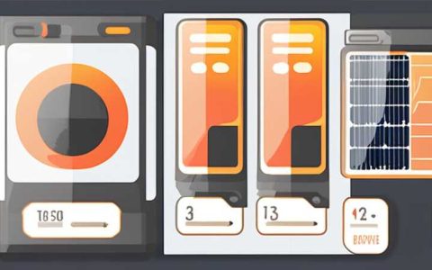 How to set solar power to manual