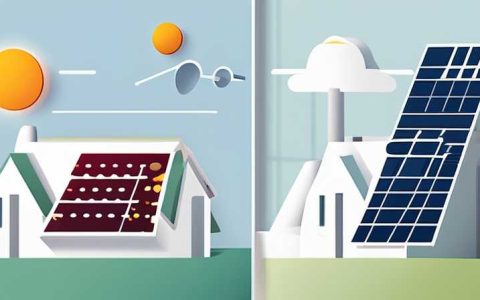 Which is better, photovoltaic or solar energy?