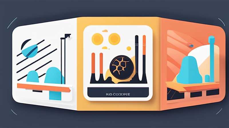 What material are solar poles made of?