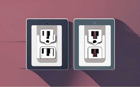 How to connect the solar power socket