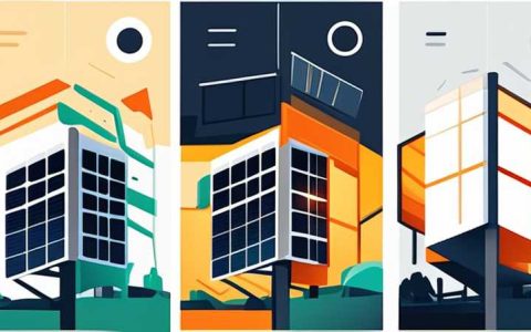 How to connect a high power solar light