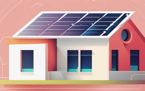 How to replace the solar cover