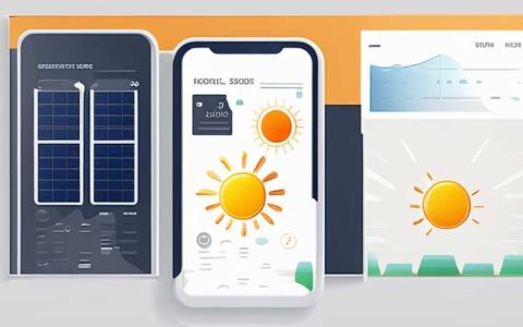 What is the temperature of the solar sensor?
