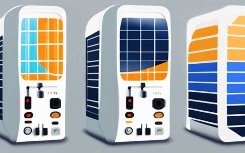 How much electricity can a 50w6v solar panel generate?