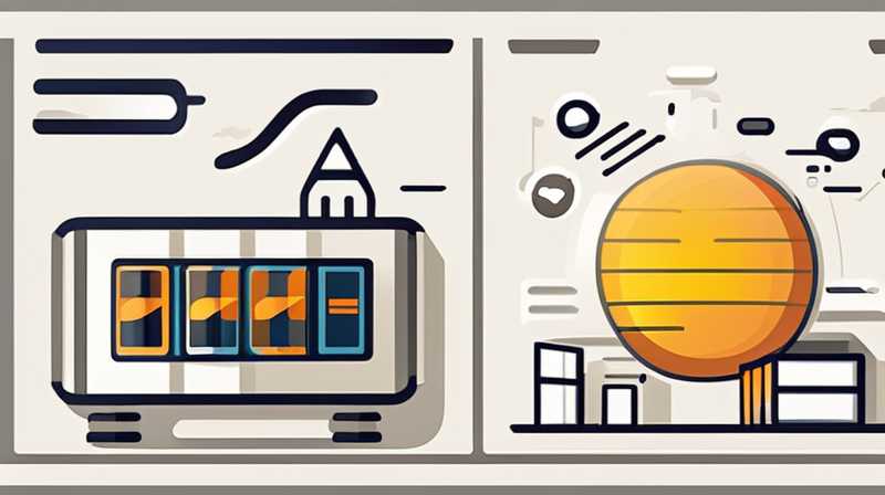 How many watts of solar energy can charge 5 kilowatt-hours of electricity?