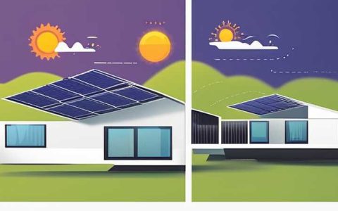 How Efficient is RV Solar?