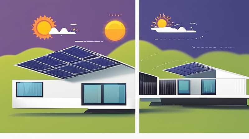 How Efficient is RV Solar?