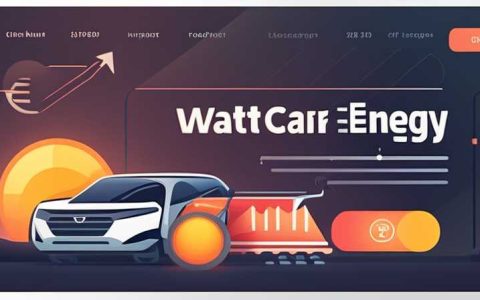 How much does a watt of car solar energy cost?