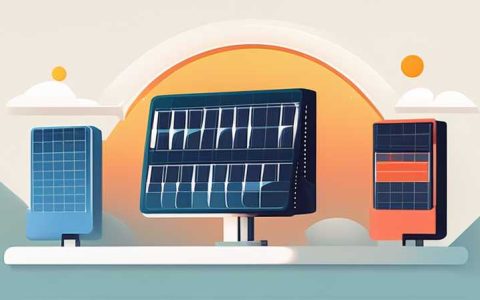 Where are China's solar panels?