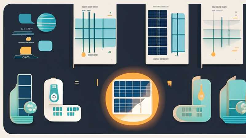 How to calculate the cost of street light solar system