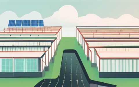 How is Xialiantang Solar Energy Plant?