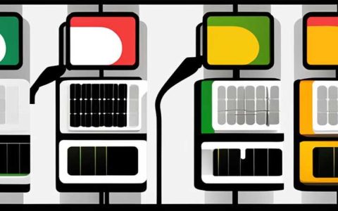 How many watts is a 6v solar panel