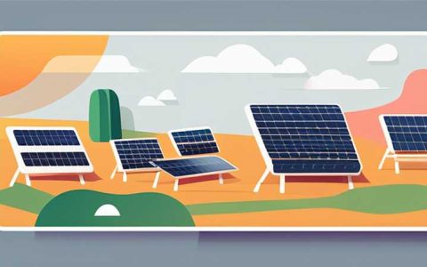 What types of solar panels are there?