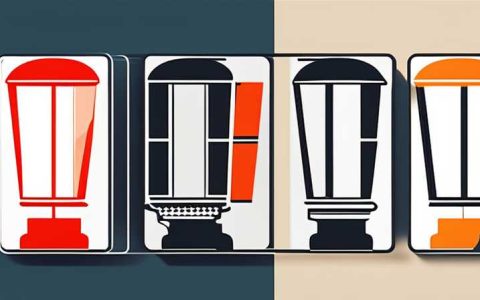 How to replace solar light sensor lamp