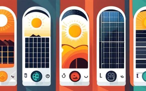 How to test solar energy