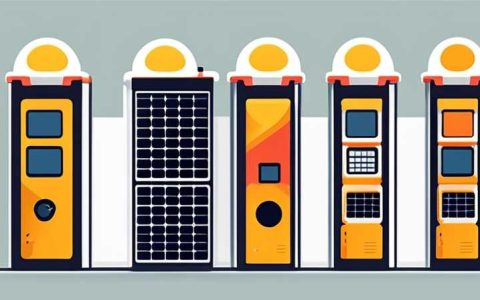 How long does it take for solar power to generate electricity?