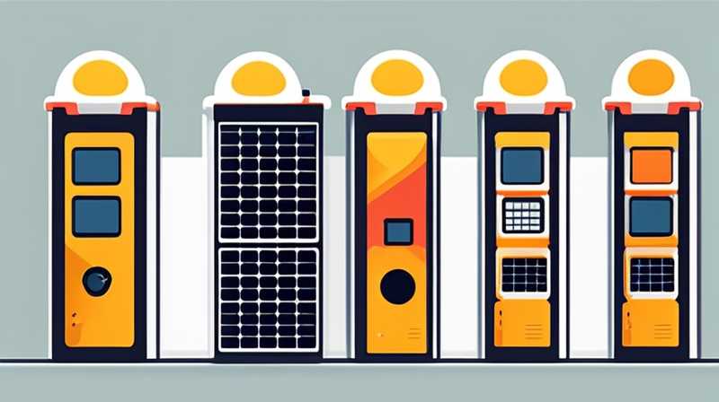 How long does it take for solar power to generate electricity?