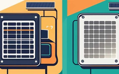 How much does a 120 square meter solar panel cost?