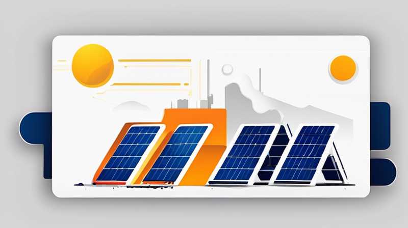 How about Kasit Solar Energy