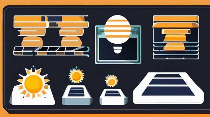 Why few people use solar panels