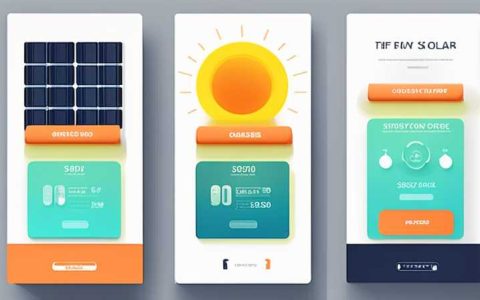 How to buy solar panels yourself