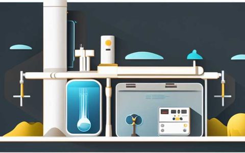 How to connect the oxygenator to solar energy