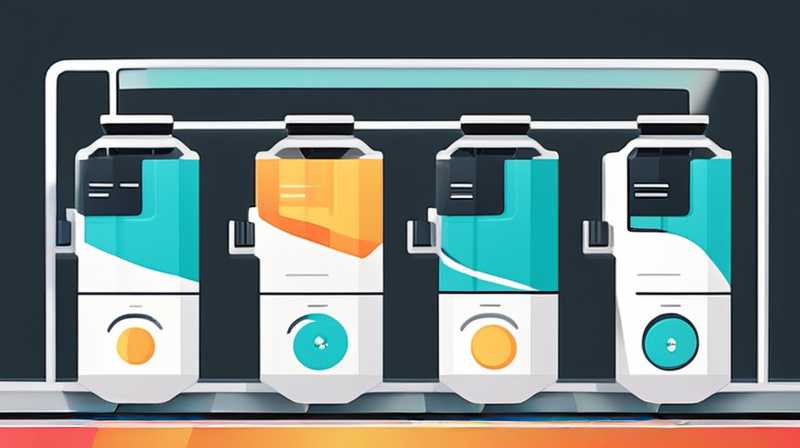 What kind of tube is used for solar cooling liquid