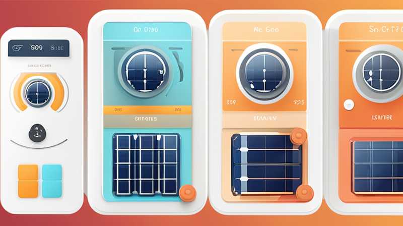 How much does a solar player cost?