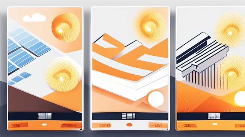 How to adjust the temperature of Chuangsheng solar energy