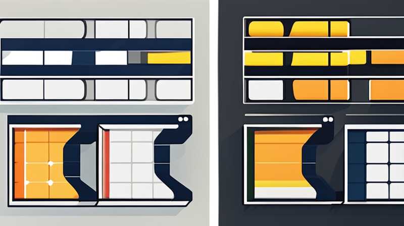 How about silicon tandem solar cells