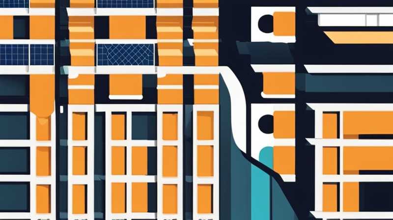 How many volts of solar panels are suitable?