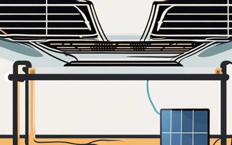 How to repair a broken solar panel?