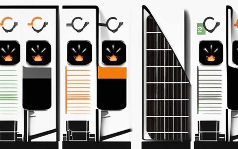 Where is the switch to turn off the solar energy?