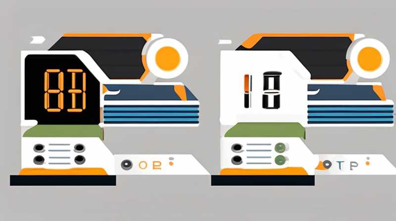 How much does it cost to generate 100 watts of solar photovoltaic power?