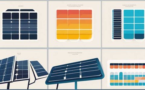 What does split solar energy mean?